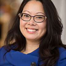 DR. MARIA MCCAULEY
