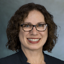 DR. SANDY HIRSH